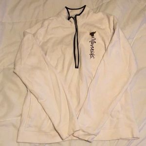 Sports Gear Sweaters - Mankato State University (MSU) Sweatshirt Sports Gear Sweaters - Mankato State University (MSU) Sweatshirt